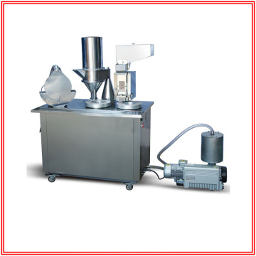 Phamaceutical Capsule Filling Machine From China